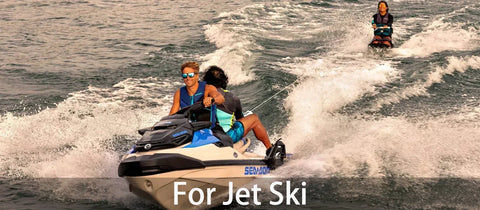 Jet Ski Impeller