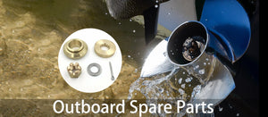 Outboard Spare Parts