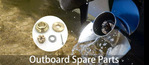 Outboard Spare Parts