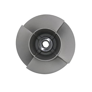 CAPTAIN Jet Ski Impeller Replace for Sea-Doo Personal Watercraft (PWC), Stainless Steel Alloy Impellers fit Bombardier BRP