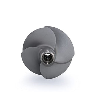CAPTAIN Jet Ski Impeller Replace for Sea-Doo Personal Watercraft (PWC), Stainless Steel Alloy Impellers fit Bombardier BRP
