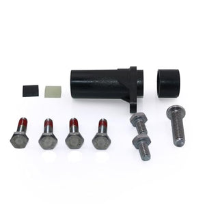 CAPTAIN Water Pump Impeller Rebuild Kit replace for Johnson Evinrude 60-75 HP Outboard Motors, Replaces 432955, 438597, Sierra 18-3389, OMC 0432955
