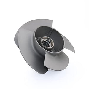 CAPTAIN Jet Ski Impeller Replace for Sea-Doo Personal Watercraft (PWC), Stainless Steel Alloy Impellers fit Bombardier BRP