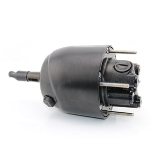 CAPTAIN Hydraulic Steering Kit for 300HP Outboard - Marine-Grade Boat Hydraulic Steering System with Helm Pump and Cylinder