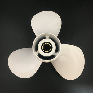 Captain Propeller 11 3/4x10-G Fit Yamaha Outboard Engine 25HP 40HP 48HP 55HP F40 F60 663-45954-01-EL