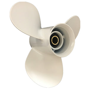 Yamaha Propellers