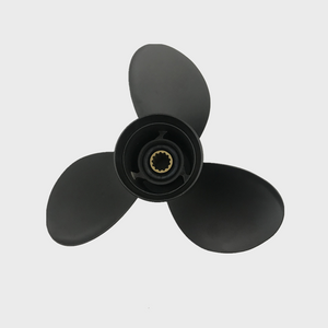 Captain Propeller 13x19 Fit Suzuki Outboard Engine DF70A DF80A DF90 DF100 DF115A DF140A 13 Tooth Spline 58100-94522-019
