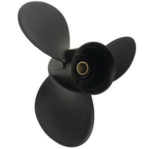 Suzuki Propellers