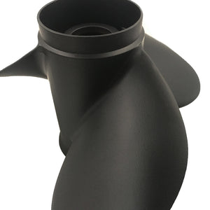 Captain Propeller 11 5/8x12 58100-88LA0-019 Fit Suzuki Outboard Engine DF40A DF50A DF50AV DF60A DF60AV DT40 13 Tooth Spline